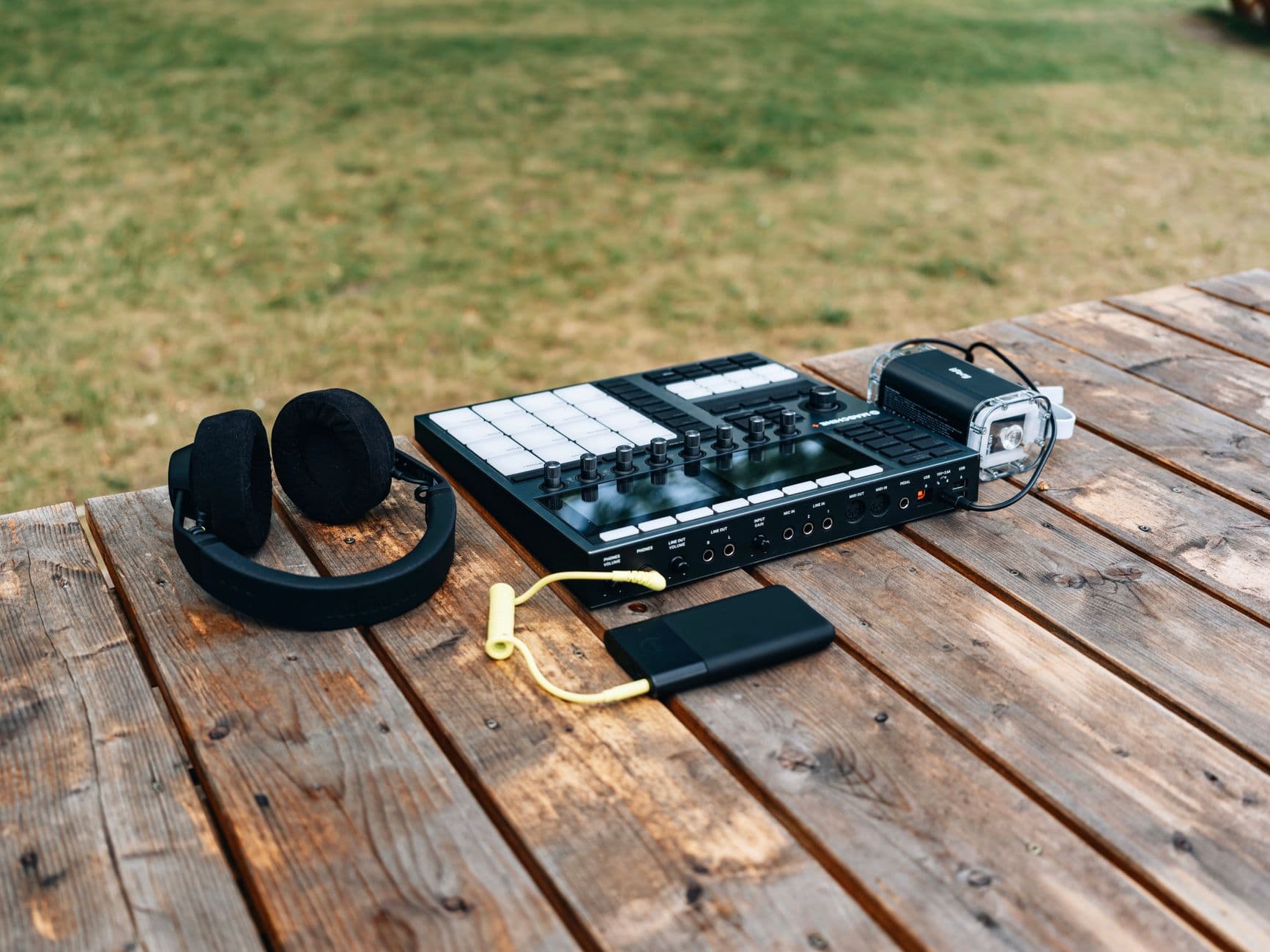 Navigating Structural Shifts in Publishing, Music, and Film