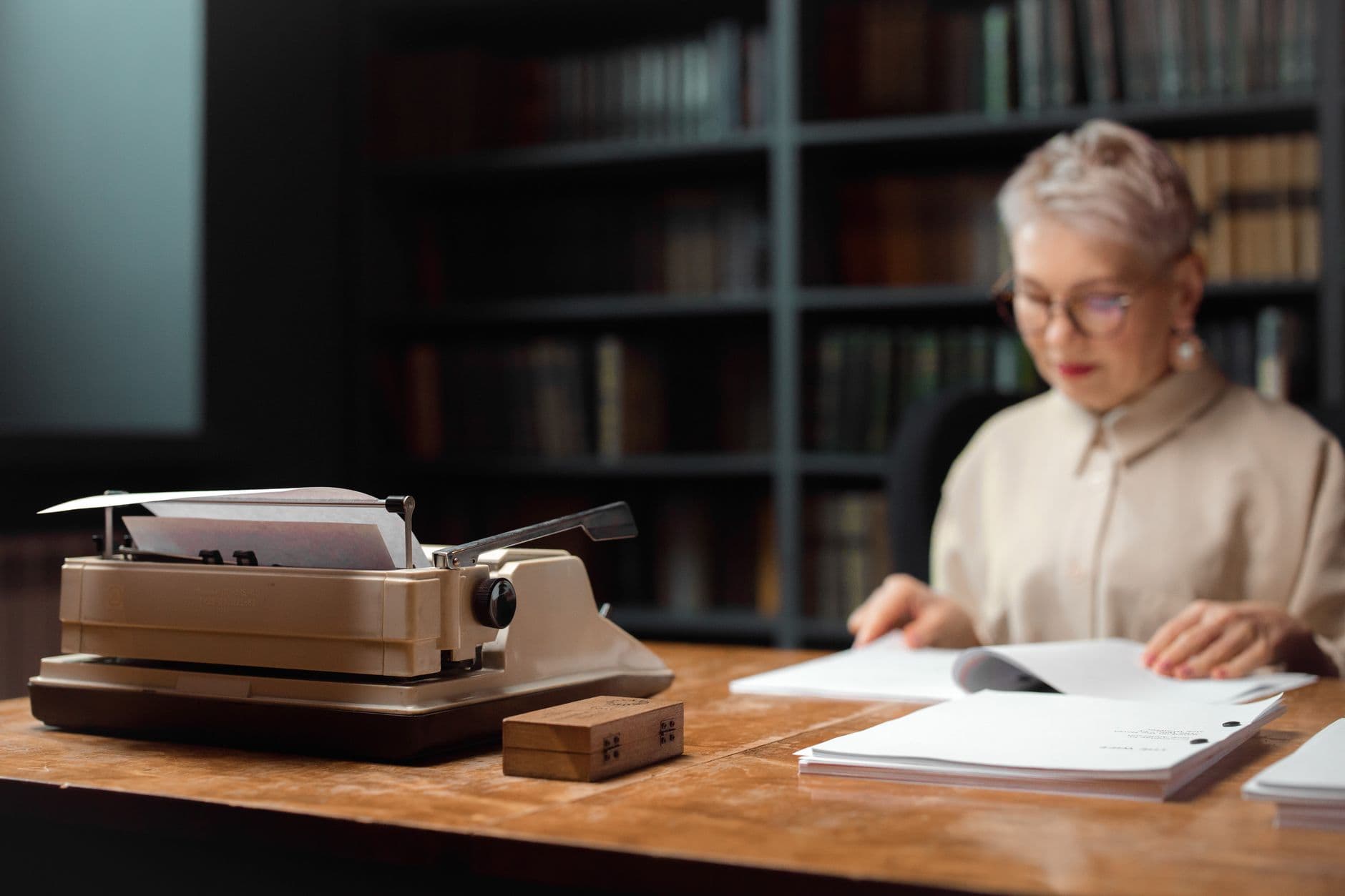 Resilience in the Stacks: Navigating Fragility, Trust, and Independence in Modern Publishing