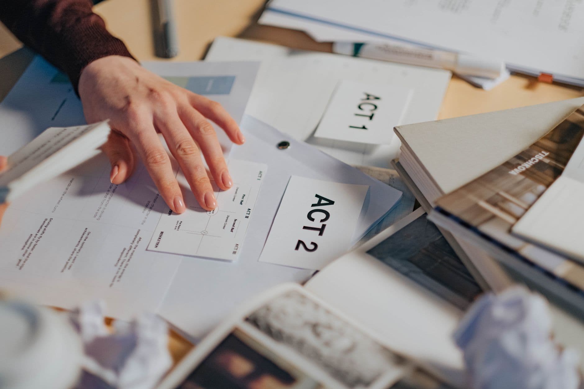 The Cartography of Solitude: Mapping Screenwriting Careers, Labs, and Creative Survival