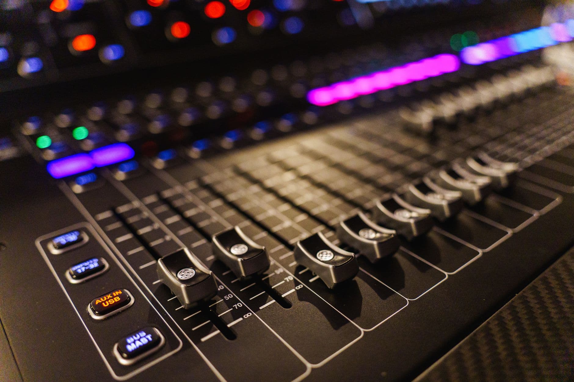The Classroom to Console Pipeline: Shaping Longevity in Music Production and Creative Careers