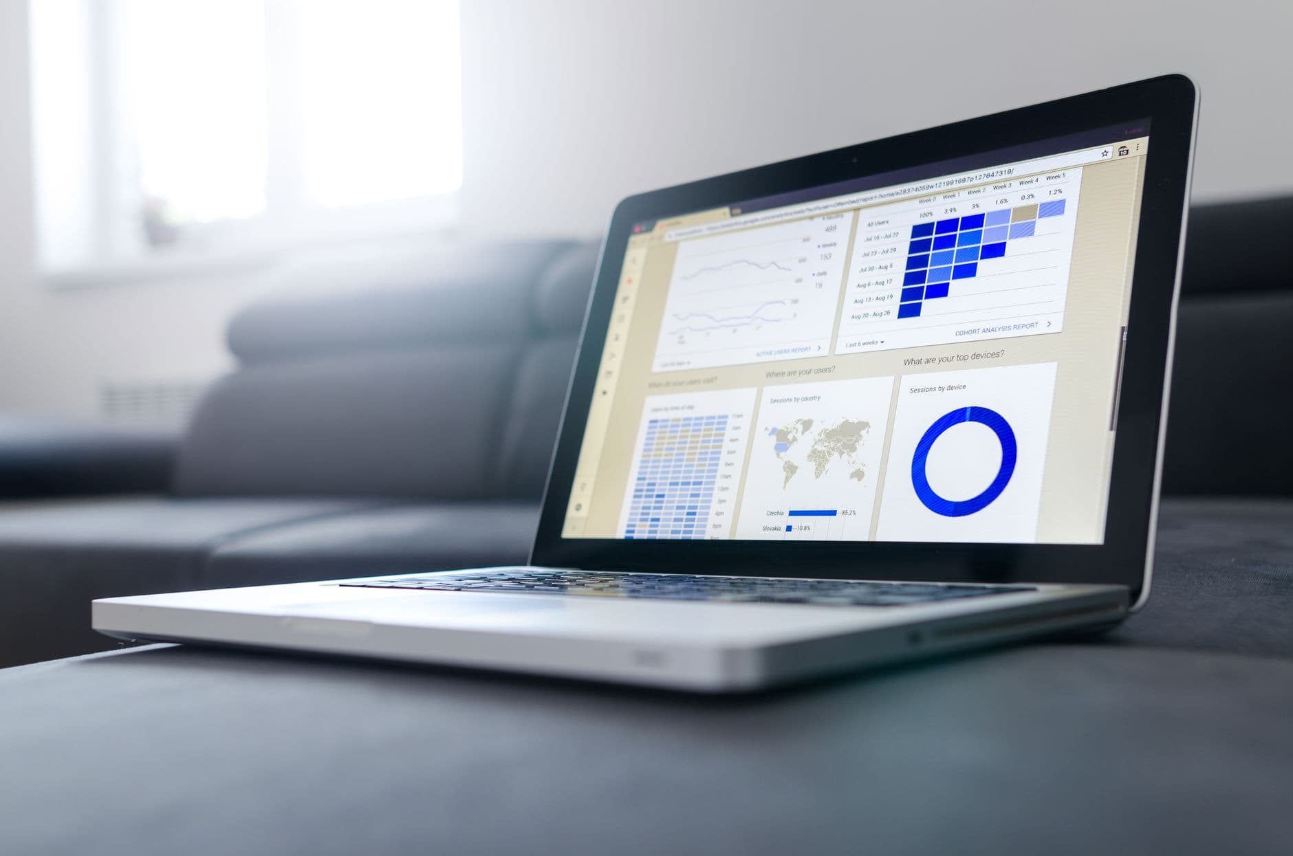 The Transparency Imperative: Data Dashboards, Hybrid Imprints, and Modern Publishing Realities