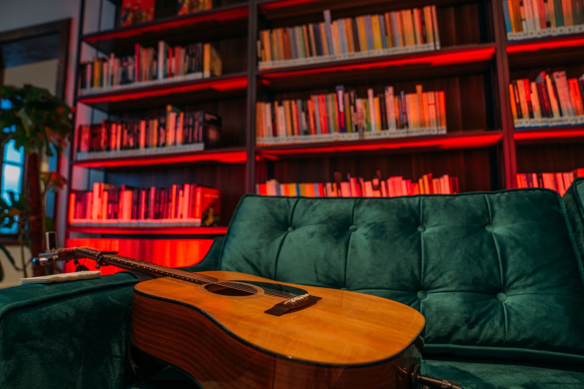 Welcome to SMKK Publication: Stories Across Books, Music and Film